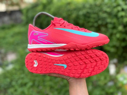 TOUT-TERRAIN MERCURIAL AIRZOOM SUPERGOOD SEMELLE GOMMÉ #500h#145