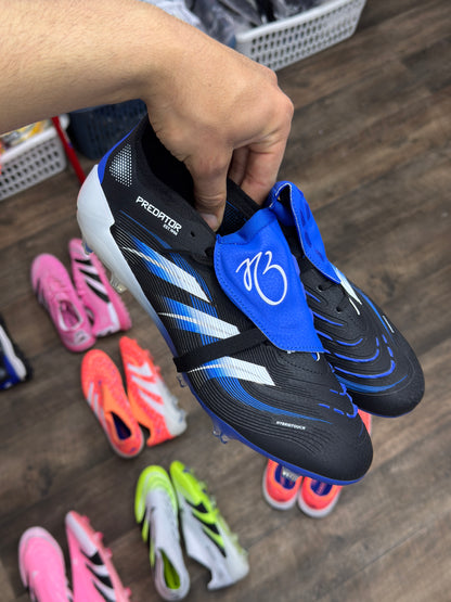 PREDATOR CRAMPON SUPER AVEC DEMIBAS #700h#45