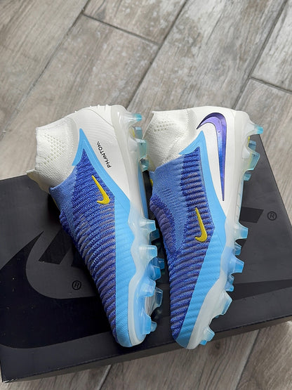 CRAMPON PHANTOM 6 COPIER-ELITE SUPERGOOD MEILLEURE FINITION #850h#150 (PEUT-OUVRIR ET ESSAYER )