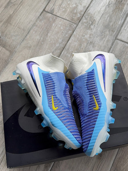 CRAMPON PHANTOM 6 COPIER-ELITE SUPERGOOD MEILLEURE FINITION #850h#150 (PEUT-OUVRIR ET ESSAYER )