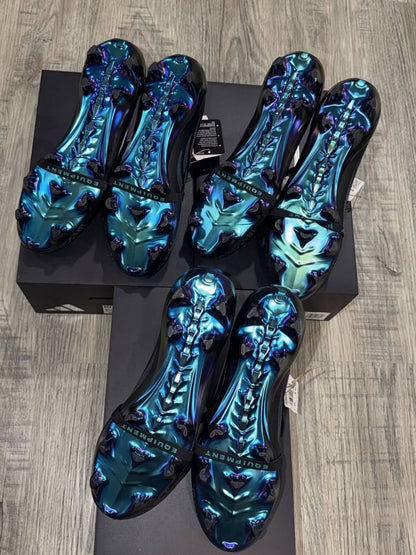 PREDATOR CRAMPON 2026 SUPER AVEC DEMIBAS #700h#130