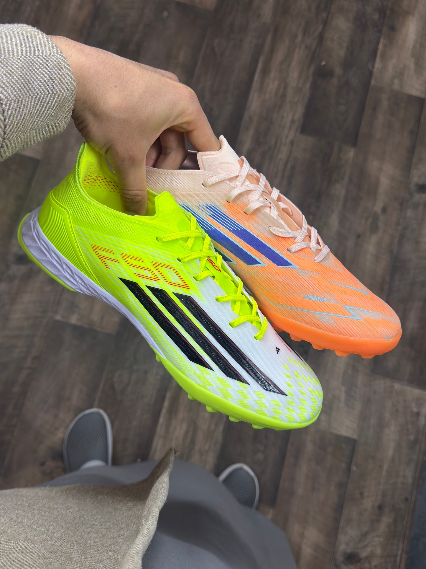 F50 TF QUALITÉ SUPERIEUR  #680h#105