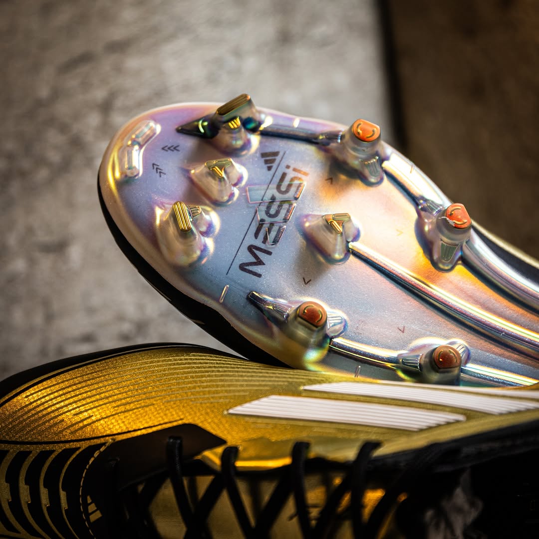 Adidas F50 Messi(supergood)+🎁 #680f#10h#100 (peutouvrir)