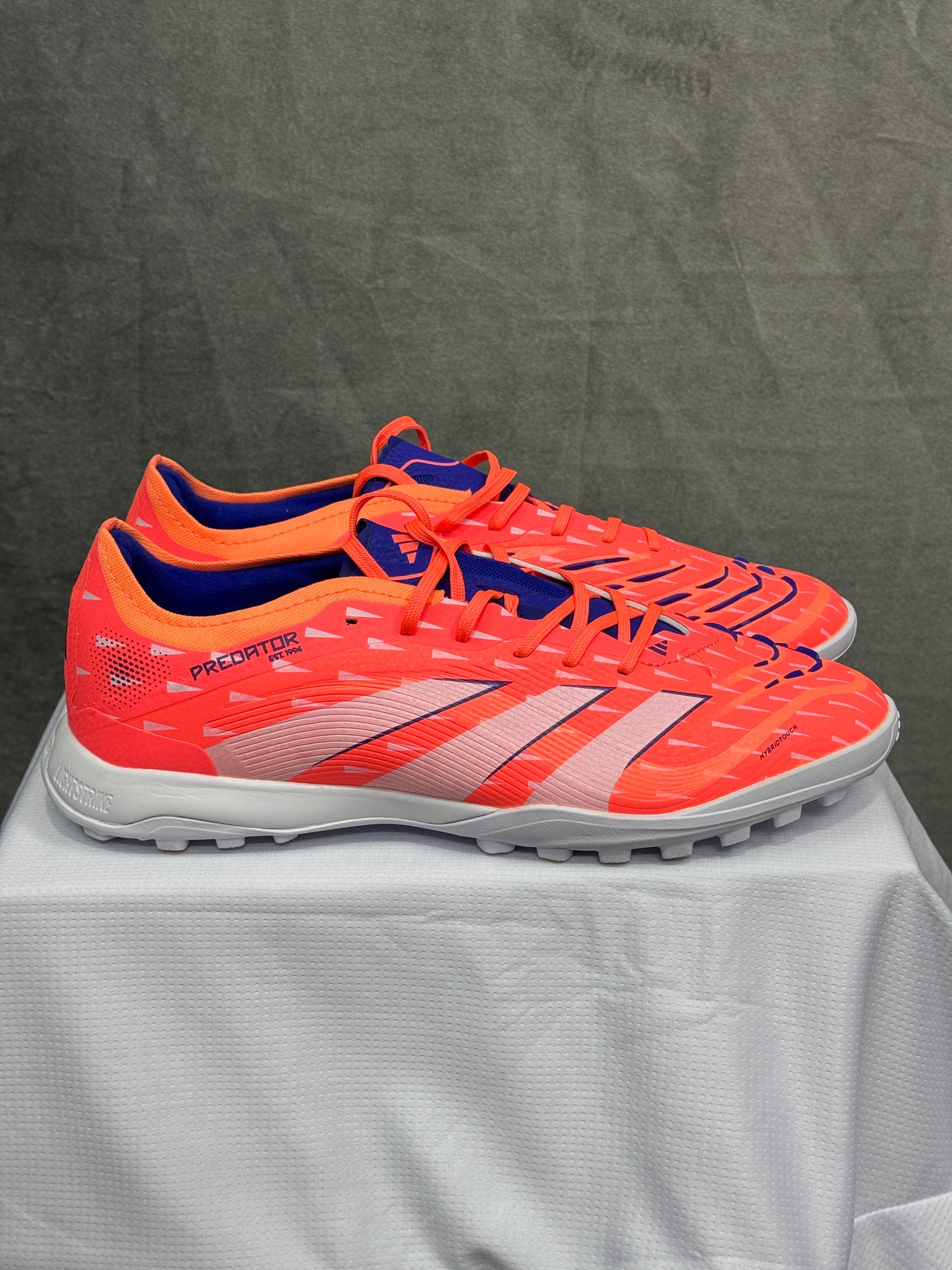 PREDATOR SUPERQUALITÉ +🎁#700h#125