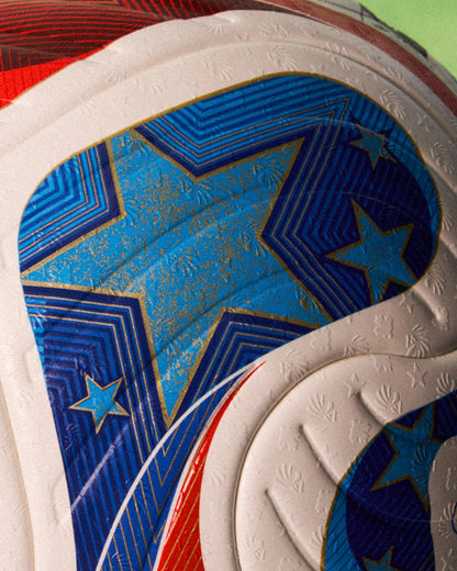 BALLON TRIONDA WORLDCUP 2026  SUPERGOOD 2025/2026 COPIER FIFAPRO QUALITÉ #350f#165