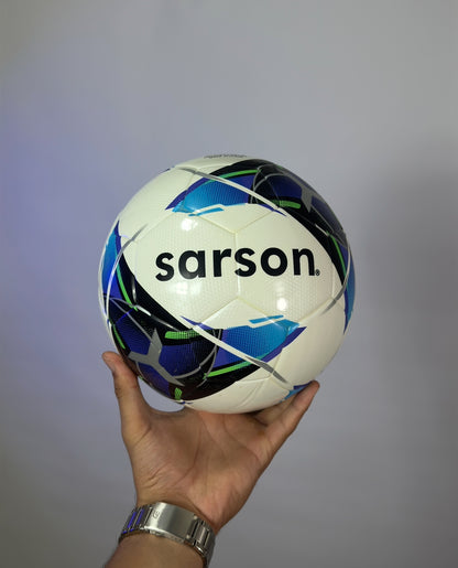 Ballon de foot