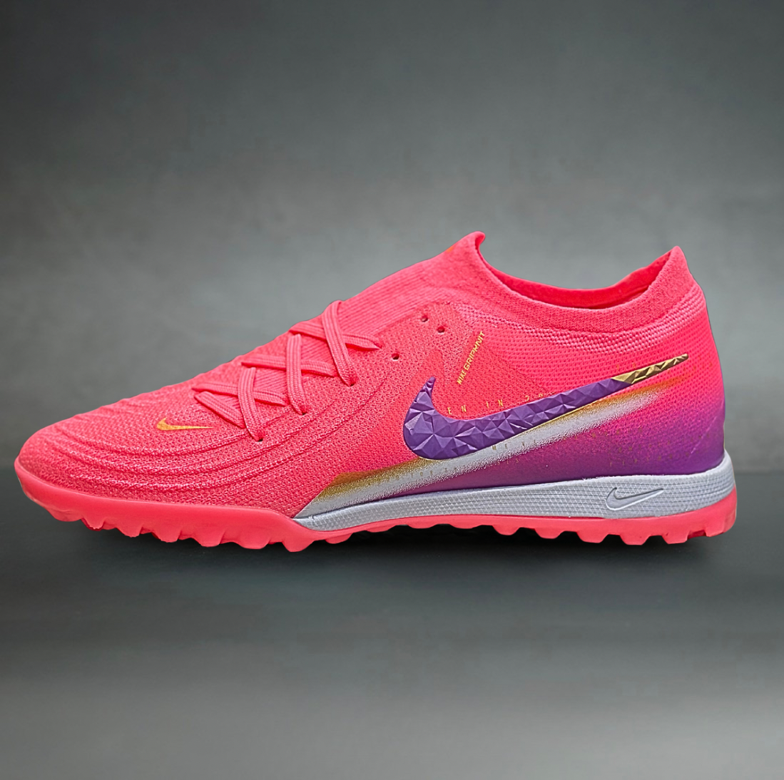 GX2 PHANTOM COULEUR JDIDA SEMELLE GOMMÉ ET SOLIDE SUPERGOOD QUALITÉ #760#165