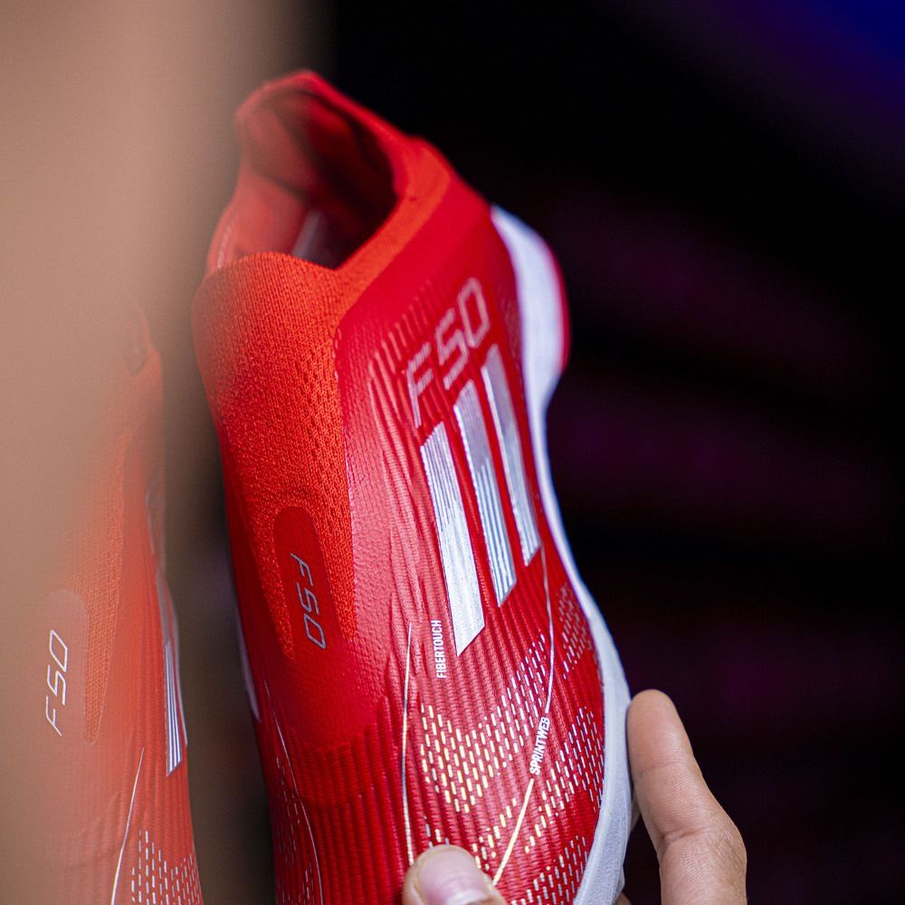 ADIDAS F50 SUPERGOOD ( يمكن فتح ) #680f#10h#80