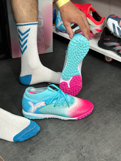 TOUT-TERRAIN PUMA FUTURE 8 SUPERGOOD (peut-ouvrir) #760h#160