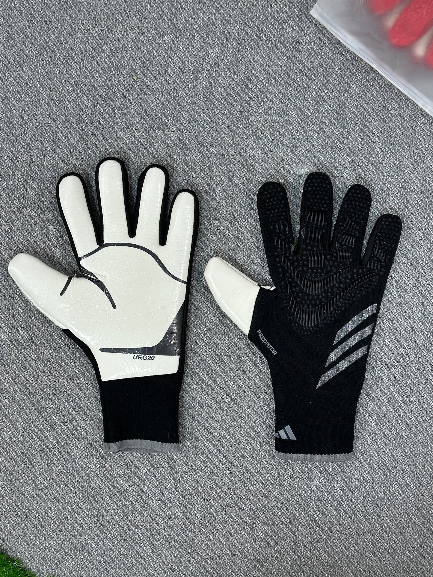 GANT SANS-SCRATCH SUPERGOOD.  #440h#80