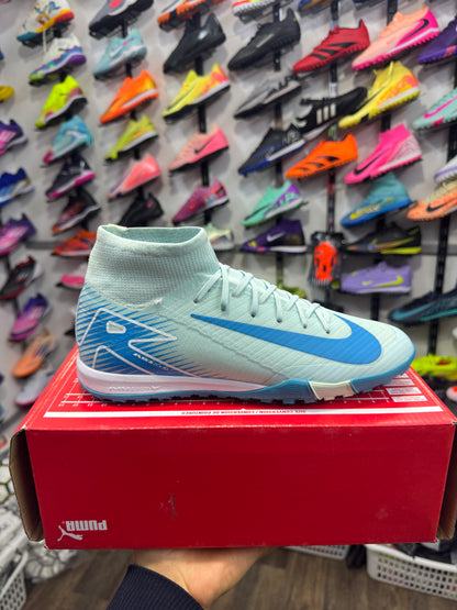 MERCURIAL SUPERFLY 10 SUPERGOOD #600h#70