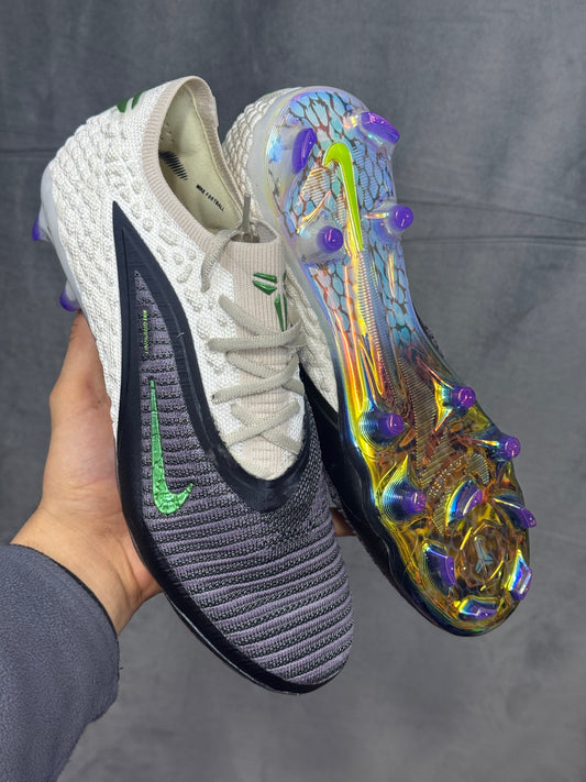 CRAMPON PHANTOM 6 MAMBA FG/AG+🎁#880h#100