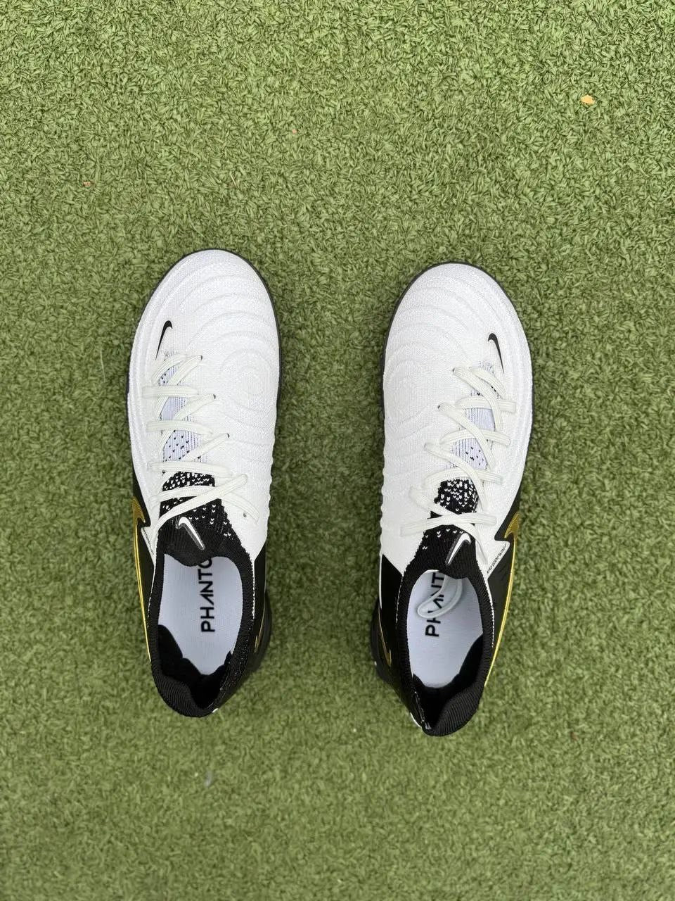 PHANTOM GX2 TF SEMELLE GOMMÉ SUPERGOOD + DEMIBAS GRATUIT (فتح يمكنك ) #760h#165