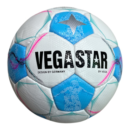 BALLON VEGASTAR MADE IN PAKISTAN SIZE 5 ( يمكنك فتح الطرد ) #180h#50