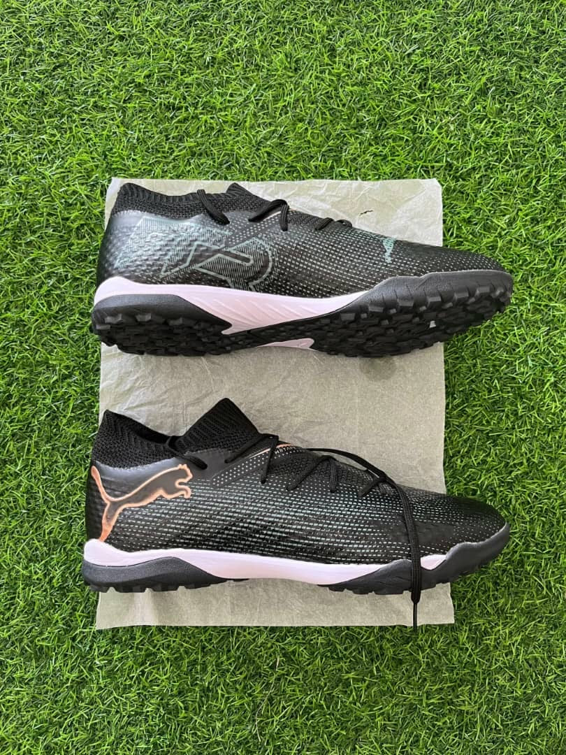 PUMA-FUTUR SUPERGOOD #690h#145 (يمكنك فتح الطرد )