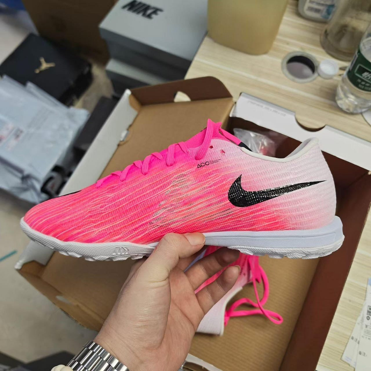SUPERFLY TOUT-TERRAIN GOMMÉ #810h#135