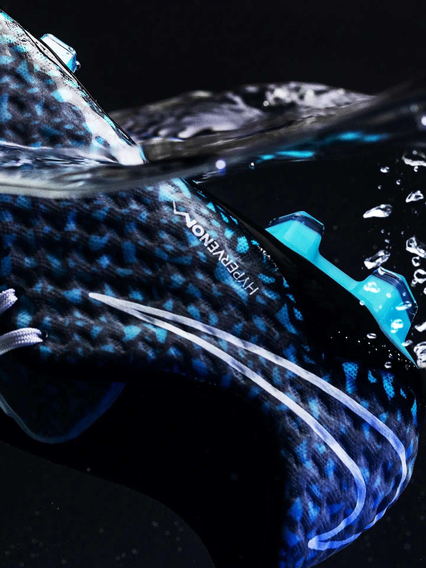 NIKKE HYPERVENOM HYDRA SUPERGOOD COPIER ELITE #550h#50