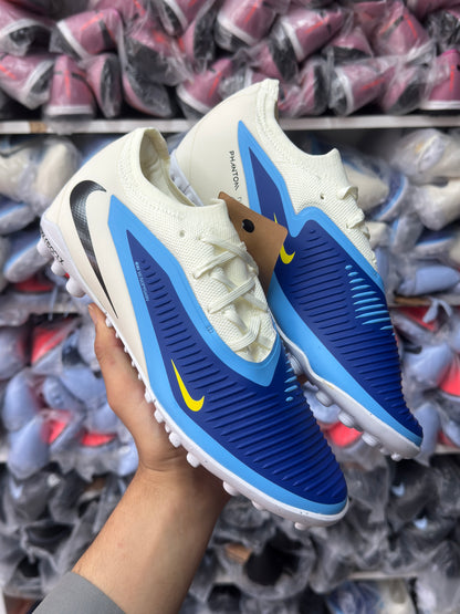 PHANTOM 6 REACT TF GOMMÉ+CHAUSSUETT #580h#200
