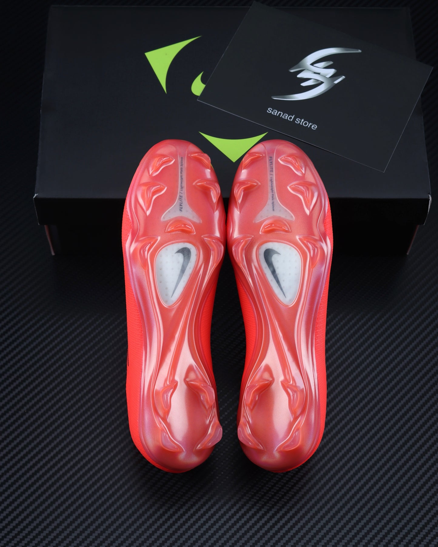 VAPOR 16 MERCURIAL AWAKHIR 2027/2026 #850f#10h#240