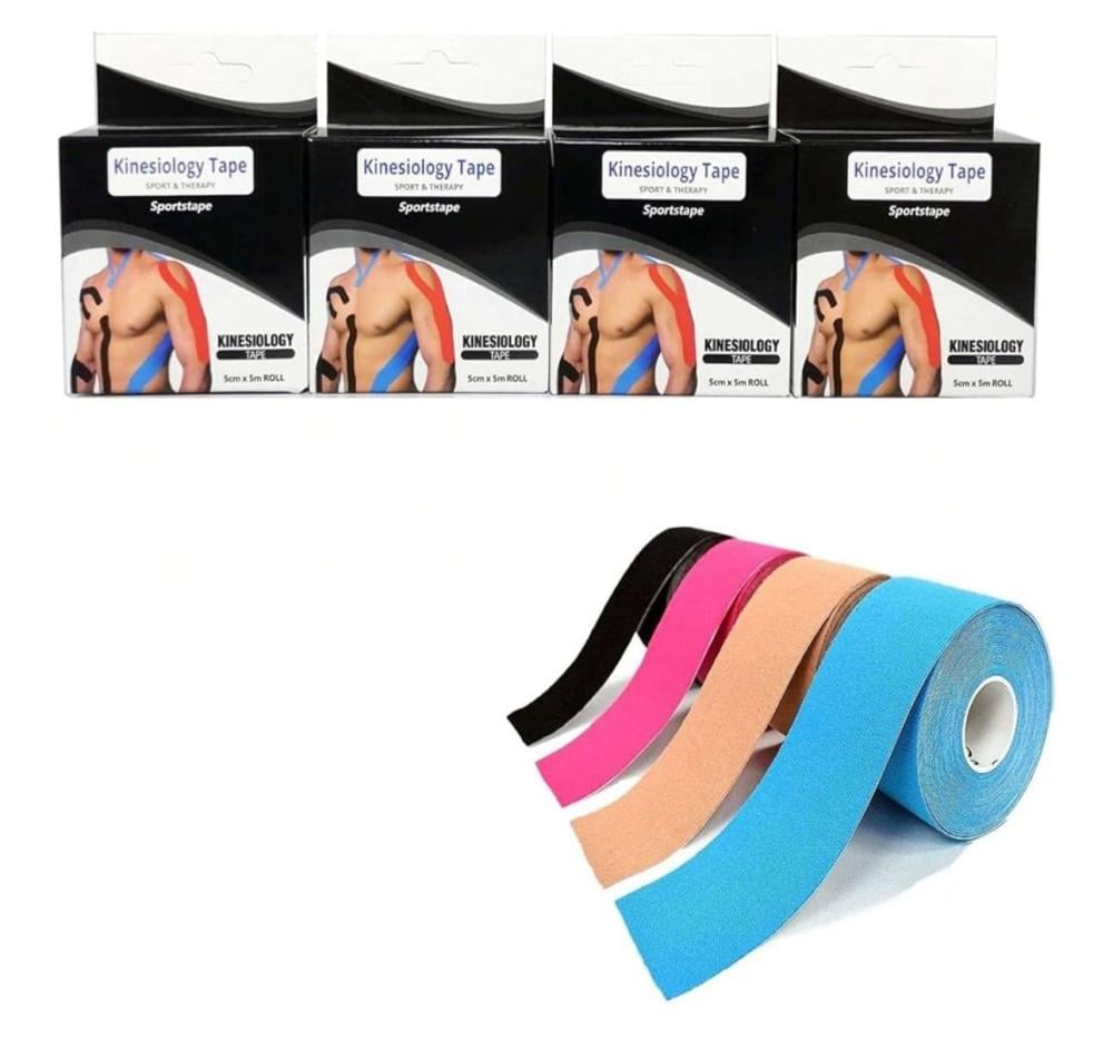 ilasto لاصق طبي للرياضيين #45#10