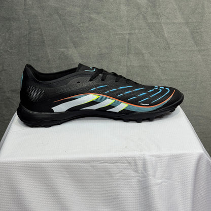 PREDATOR NOIR ET BLUE SUPER +🎁#700h#125