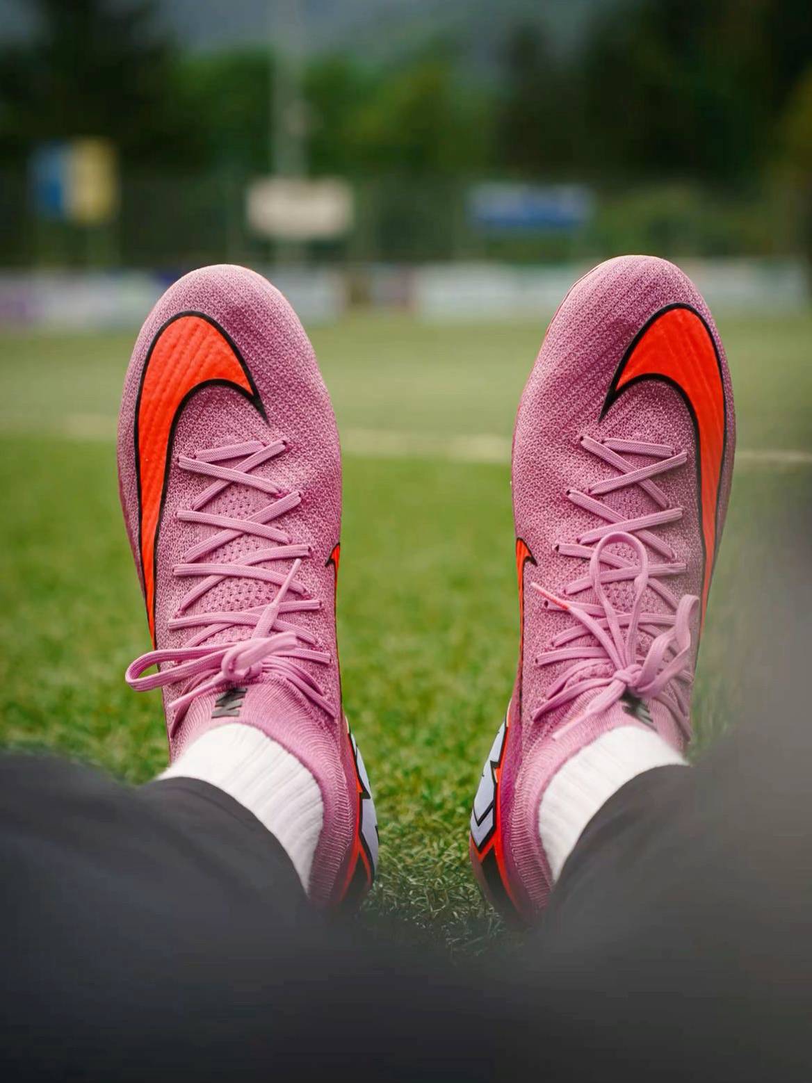 MERCURIAL SCARYGOOD PACK 2026 SUPERGOOD #850#100 (PEUT-OUVRIR ET ESSAYER )