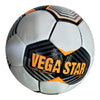 BALLON VEGASTAR MADE IN PAKISTAN SIZE 5 ( يمكنك فتح الطرد ) #180h#50