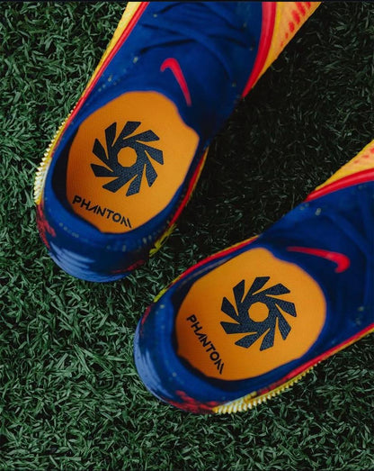 CHAUSSURES DE FOOTBALL PHANTOM 6 HALLAND SUPERGOOOD #850h#100