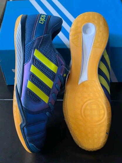 FUTSAL CHAUSSURE SUPERGOOD (colis-ouvrable)  #530f#10#110