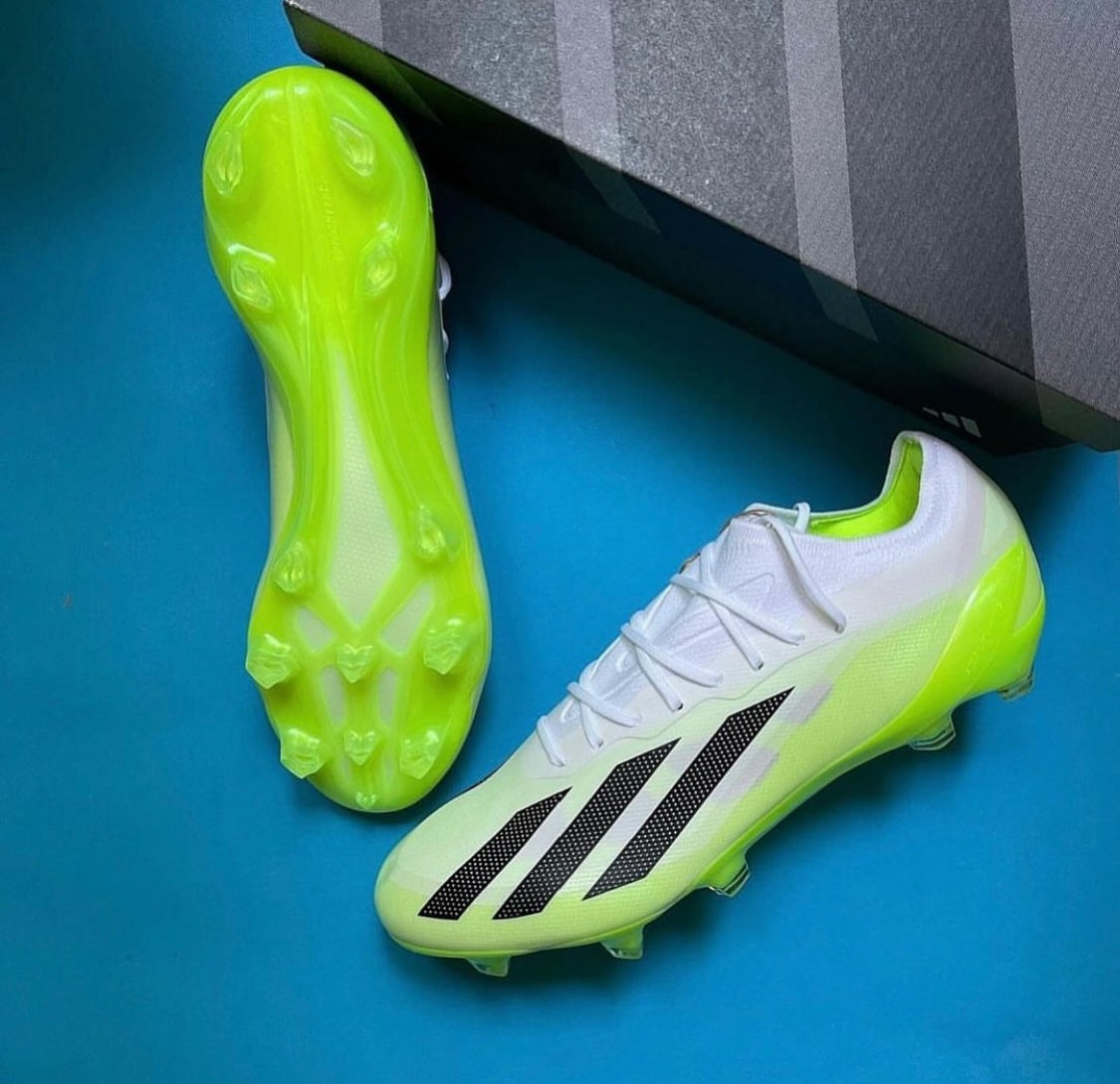 Adidas X crazyfast Supergood