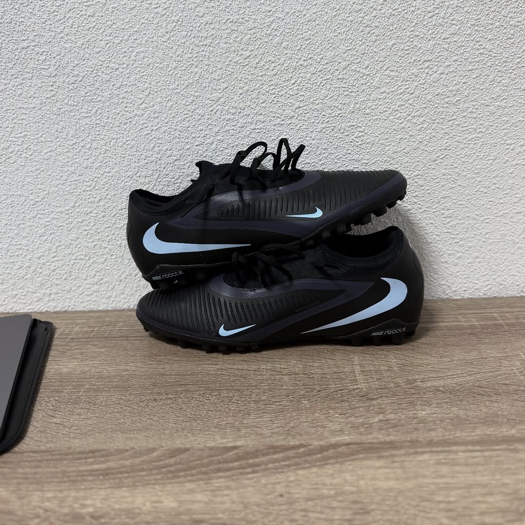 TF PHANTOM 6 REACT WITH FREE GIPHT #580h#200