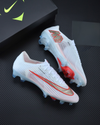 SUPERFLY 11 MERCURIAL WHITE #850f#10h#195