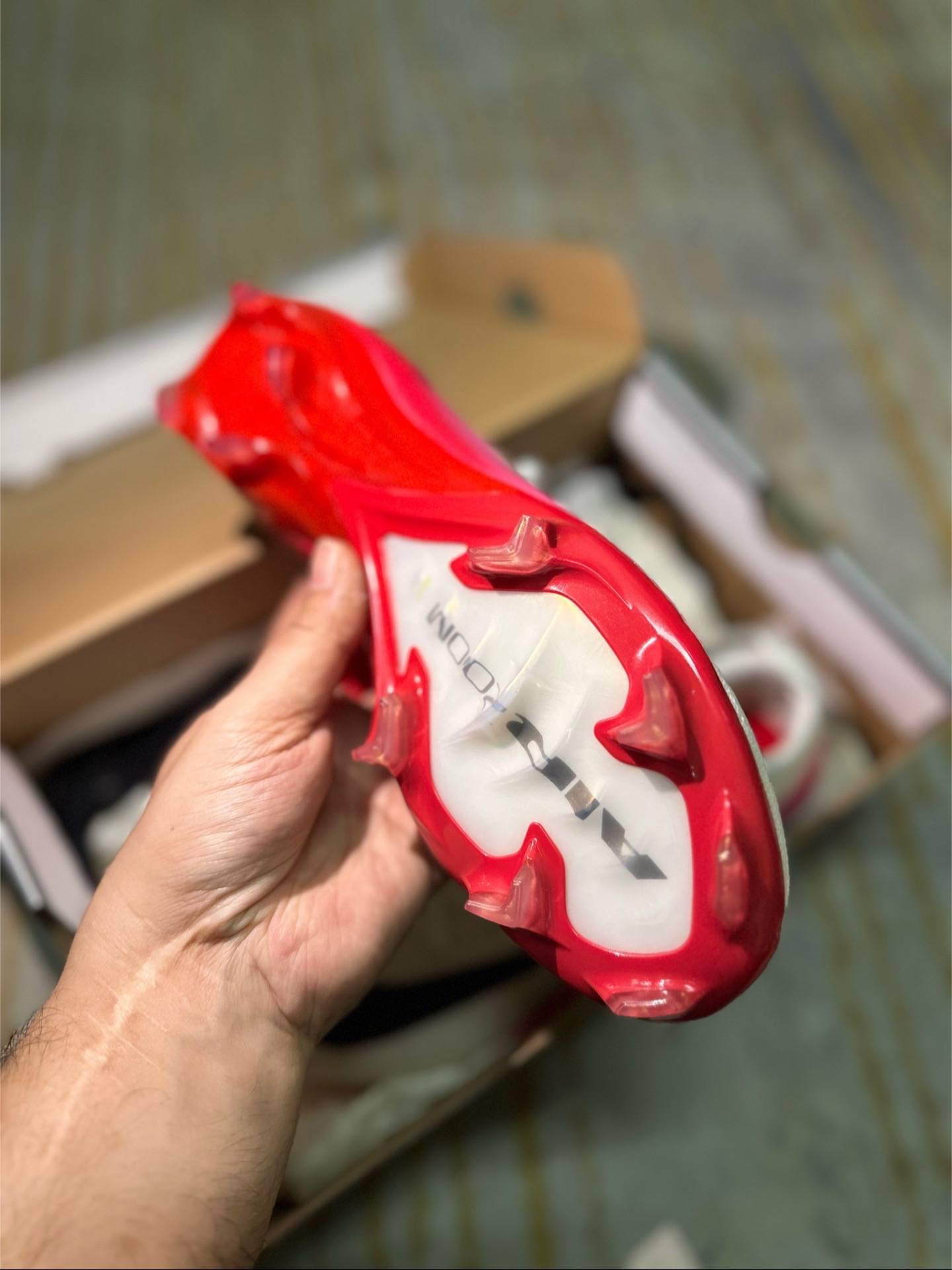 NIKE-VAPOR16 SUPERGOOD COPIERELITE FEARNOTHINGPACK #760h#100