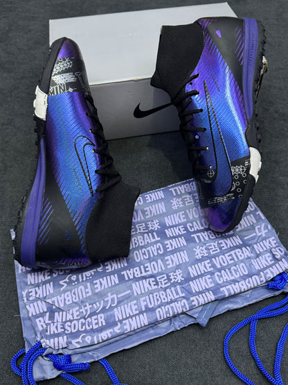 Mercurial good superfly tf #400#70