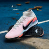 MERCURIAL SUPERFLY GOMMÉ+DEMIBAS #700h#140