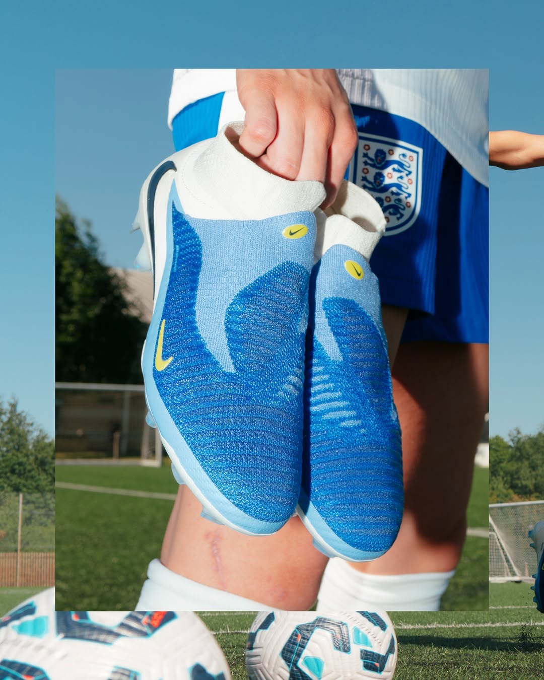 CRAMPON PHANTOM 6 COPIER-ELITE SUPERGOOD MEILLEURE FINITION #850h#150 (PEUT-OUVRIR ET ESSAYER )