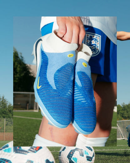 CRAMPON PHANTOM 6 COPIER-ELITE SUPERGOOD MEILLEURE FINITION #850h#150 (PEUT-OUVRIR ET ESSAYER )