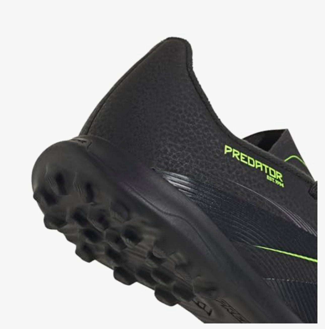 ADIIDAS PREDATOR SUPERGOOD TOUT-TERRAIN #790h#100