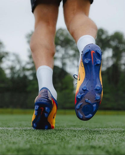 CHAUSSURES DE FOOTBALL PHANTOM 6 HALLAND SUPERGOOOD #850h#100