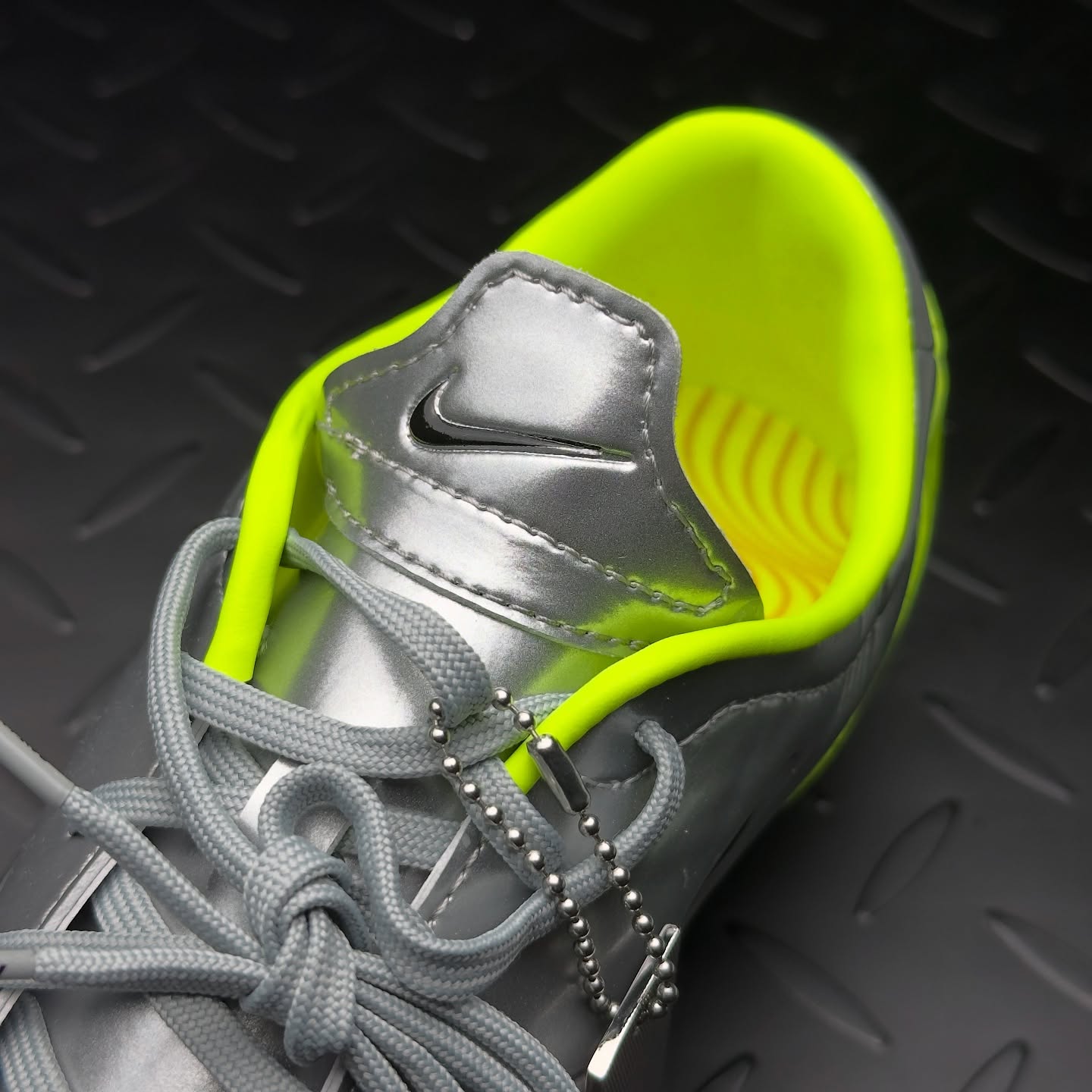 nike mercuriel vapor 1 (SUPERGOOD ) #750f#10#90 (peutouvrir)