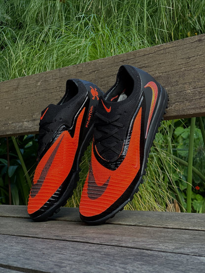 PHANTOM 6 HYPERVENOM SUPERGOOD SEMELLE GOMMÉ #790h#150