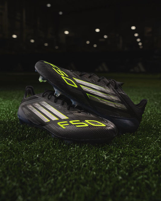 ADIDAS F50 ELECTRICAL STEALTH COPIERELITE SUPERGOOD #790h#150