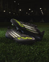 ADIDAS F50 ELECTRICAL STEALTH COPIERELITE SUPERGOOD #790h#150