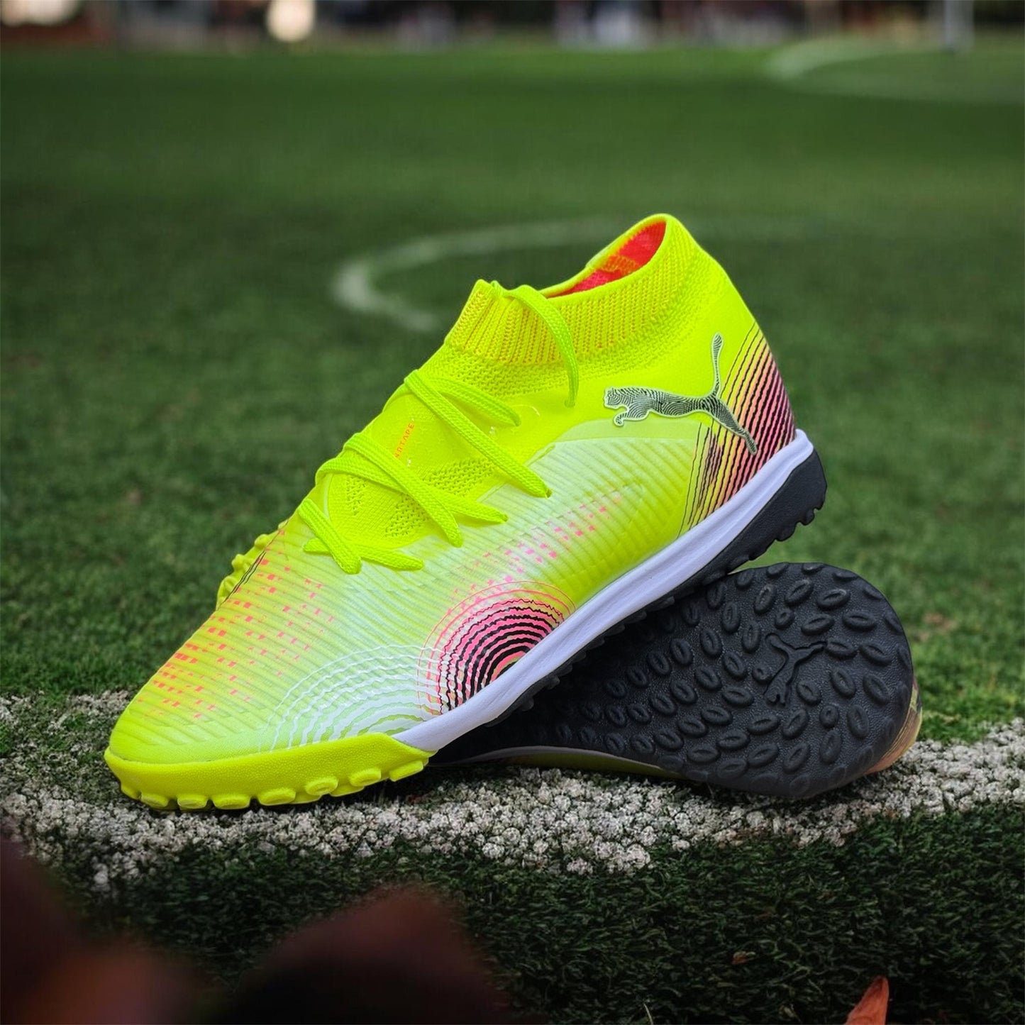 PUMA FUTURE SUPER+SAC+ 🎁680h#100