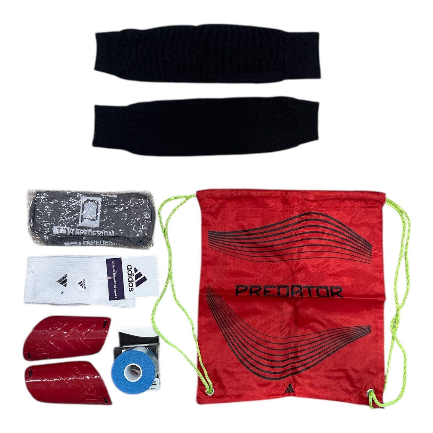 PACK SEASON 2025/2026 FIH KAMEL WACH TE7TAJ (PEUT-OUVRIR) #195h.90