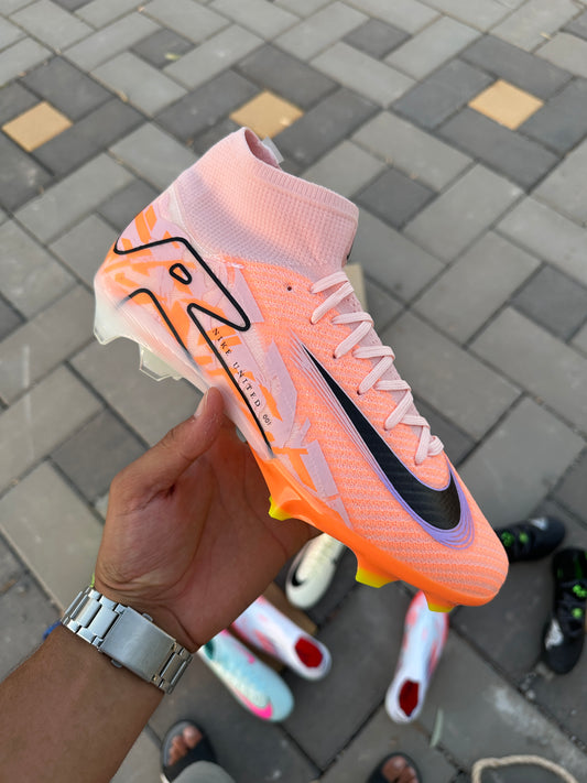 MERCURIAL UNITEDPACK SUPERGOOD #600h#120