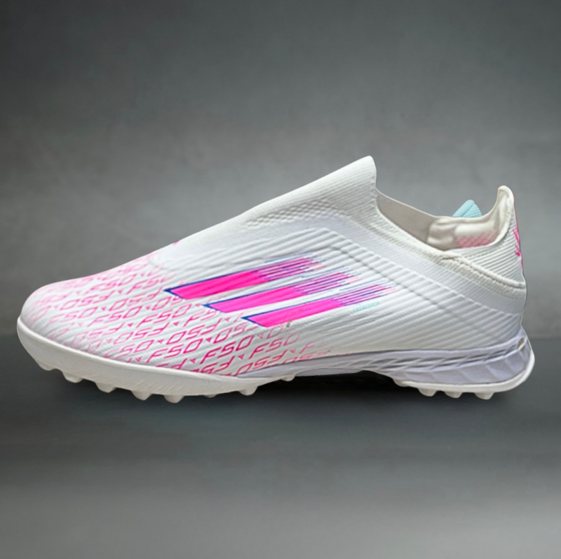 TOUT-TERRAIN F50 SEMELLE GOMMÉ SUPERGOOD #760h#95