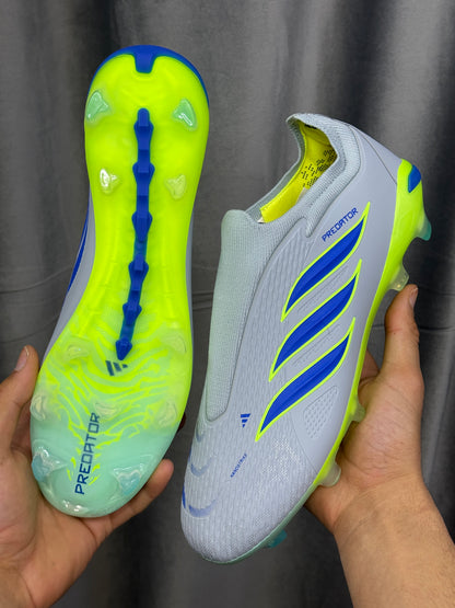 CRAMPON PREDATOR 26 AVEC DEMIBAS #590h#50