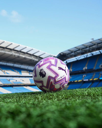 BALLON PUMA PREMIÈRELEAGUE SUPERGOOD 2025/2026 COPIER FIFAPRO QUALITÉ #350f#145