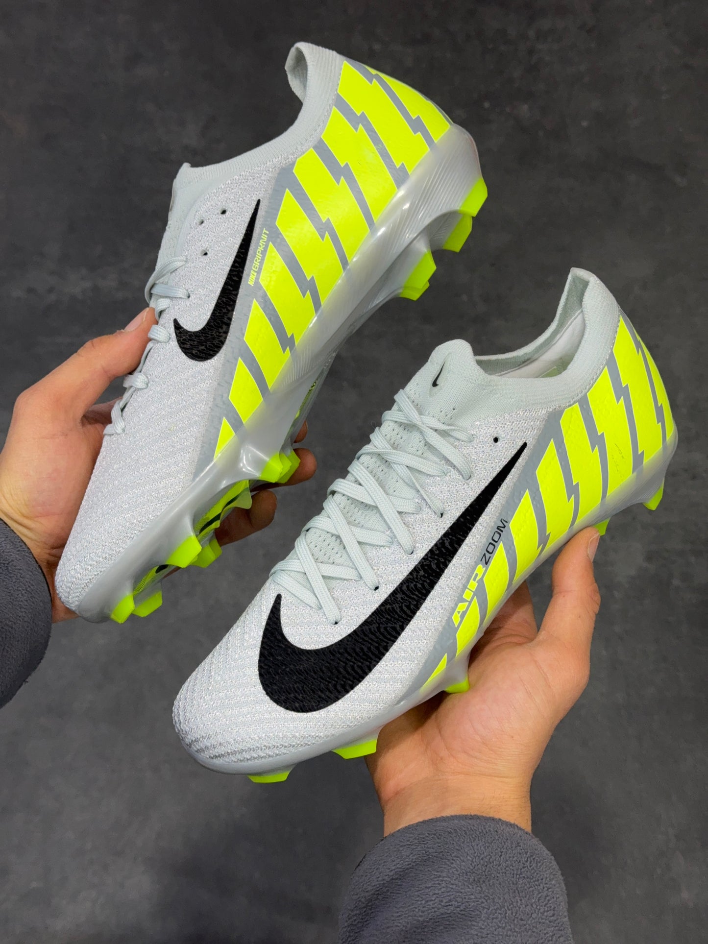 MERCURIAL AIRZOOM PERFORMANCE + 🎁 #610h#50